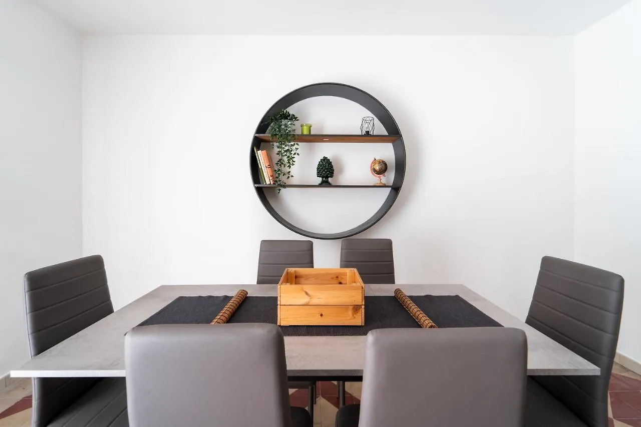 Historic Center Apartment - Catania Stays 0*,  Italy